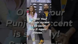 kareena kapoor your Punjabi accent is so Sexy! say it again please 😜