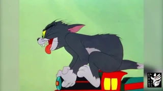 Tom and Jerry - Life With Tom - episode 1
