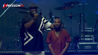 Must watch! Lyrical HI And Buchi Out of Prison In Unizik