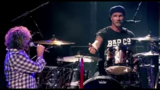 My Kinda Girl - Chickenfoot - Get Your Buzz On Live