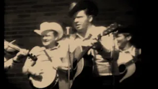 Ralph Stanley Band - Two Coats - Pound VA - 1972