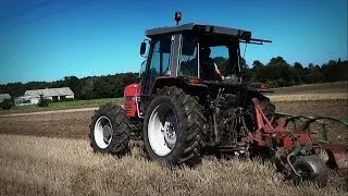 Głęboka Orka ☆ Massey Ferguson 3060 ㋡ MafiaSolec