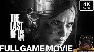 The Last Of Us Part II: Outbreak Day Marathon (The Last of Us Day 2023)