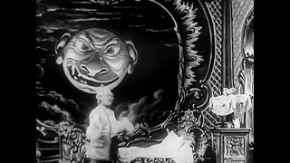 Baron Munchausen's Dream - 1911 film by Georges Méliès