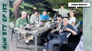 [ENG SUB] Run BTS! 2021 ep 155 Run BTS Final Full Episode