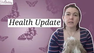 Health and being a carer update [CC]