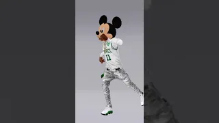 Micky mouse whoopty- KINGMONEYTV