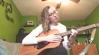 FLY ME TO THE RAINBOW CONNECTION Mash-up Medley Cover by Emily Rose