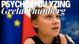 Psychology of GRETA THUNBERG: How Teenage Activism is Fighting Climate Change