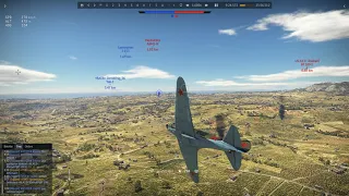 mig 3-34 on carry la game