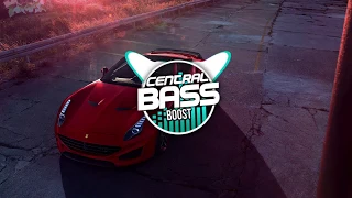 Rihanna - We found love (Reeshy Remix) [Bass Boosted]