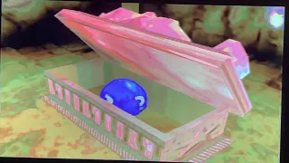 668 - BanjoKazooie Secret Eggs and Ice Key N64