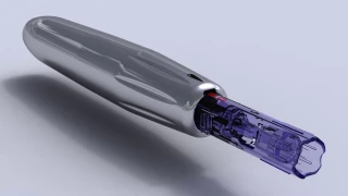 The Newest Dermapen Microneedling Pen  - by Dermapen®