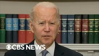 Biden announces $800 million in new aid for Ukraine