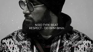 Niro x  Zkr x Sch x timal  type beat - Respect