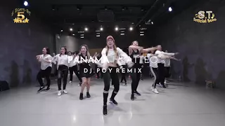 បទញាក់ថៃ/คลาสเด็ก - "PANAMA DANCE" (ปานามา แดนซ์) -/5 Stars-ST/ST-Official Song/YouTube