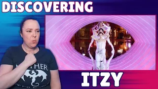 DISCOVERING ITZY pt2 - In the Morning, LOCO, SNEAKERS, Cheshire MVs