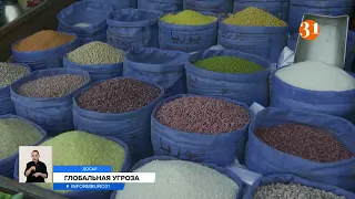 Полутора миллиардам человек грозят голод и нищета