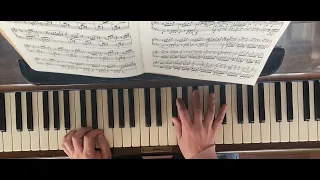 Beethoven Sonata 17 op.31 n2 tercer movimiento