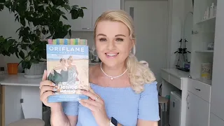 Что я заказала из каталога ORIFLAME 11 2023 и самые выгодные предложения