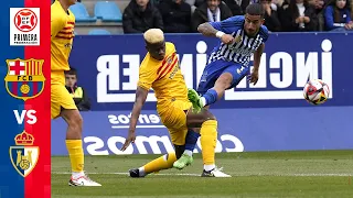 Mikayil Faye vs Ponferradina (27/04/24)