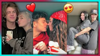 Cute Couples that'll Melt Your Heart🥺💕 |#94 TikTok Compilation