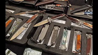 KNIFE 2023 Solingen / Messerdepot Kinast