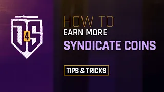 Asphalt 9 DRIVE SYNDICATE 4 | How To Earn More Syndicate Coins | Tips & Tricks