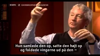 Dr. Frans de Waal - The Feelings of Animals