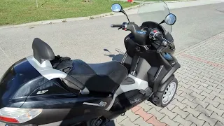 Piaggio MP3 250