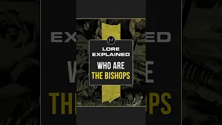 Part 3: Who are The Bishops? | Twenty One Pilots Lore Explained #Bishops