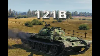 How Did This Happen - World of Tanks