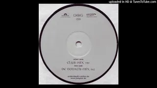 Dj Quicksilver - Ameno (Club Mix)