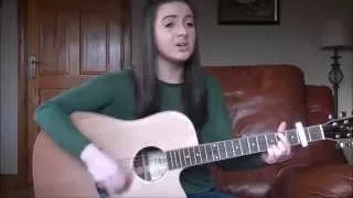 Nicole Gannon - Wherever You Will Go (The Calling & Hometown cover)