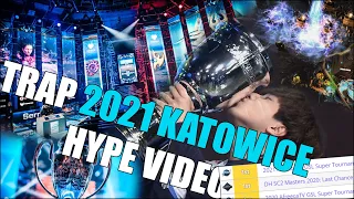 Trap 2021 Katowice Hype Video