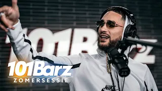 Josylvio | Zomersessie 2020 | 101Barz