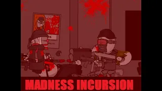 Madness Incursion (Madness Day 2020) Animation by Eliter