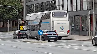 SETRA S 431 DT DORTMUND