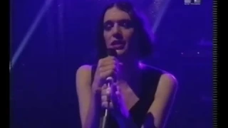 Placebo Five Night Stand Live MTV 27.05.98