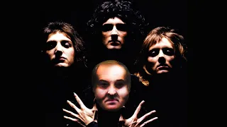 President of Belarus Aleksandr Lukashenko Sings Bohemian Rhapsody (Queen)