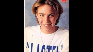 Jonathan Brandis - Angel