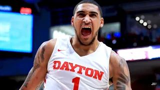 Most EXPLOSIVE Player in College Basketball 💥 || Dayton PF Obi Toppin Highlights ᴴᴰ