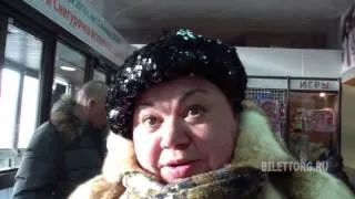 Наша Чукоккала отзывы, Театр кукол им. Образцова 22.1.2014