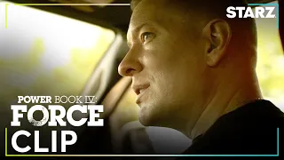 Power Book IV: Force | 'Tommy teaches Mireya how to Drive' Ep. 4 Clip | Season 2