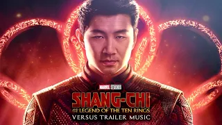 Shang-Chi - Official Trailer #2 Music Song (FULL TRAILER VERSION)