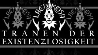 Lacrimosa - Tranen der Existenzlosigkeit (Letra Aleman/Español)