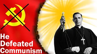 Expelling Communists Through the Power of the Rosary, Fr. Petrus Pavlicek #Rosary #Fatima #Communism