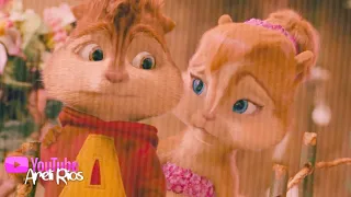 The Chipettes - We're Just Friends