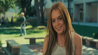 Lindsay Lohan - Georgia Rule (2007)