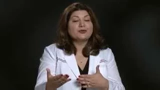 Meet Ohio State Family Medicine physician Anoosheh Behrooz, MD